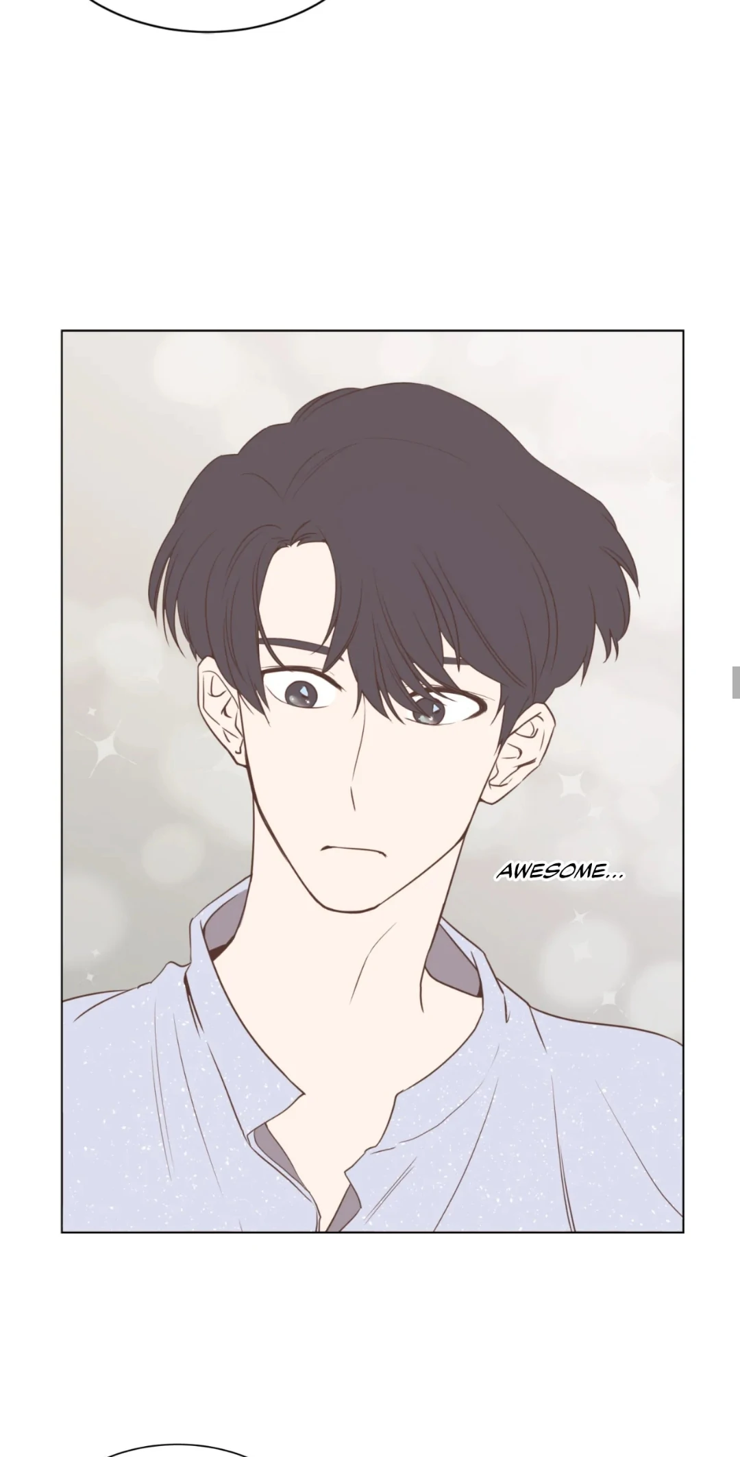 Just Kidding ⟨Official, Lezhin ver.⟩ - Episode 26 manhwa