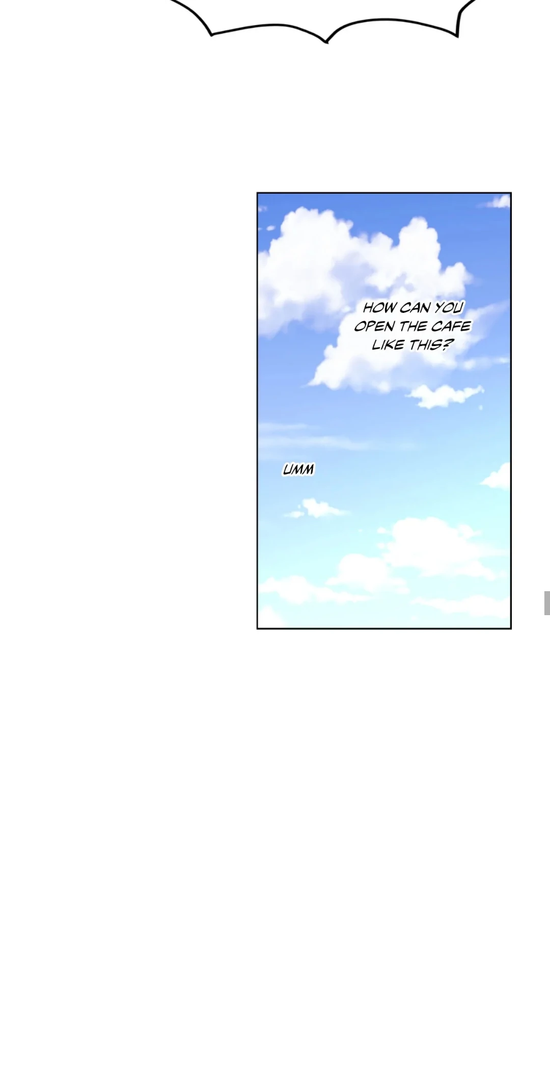Just Kidding ⟨Official, Lezhin ver.⟩ - Episode 26 manhwa