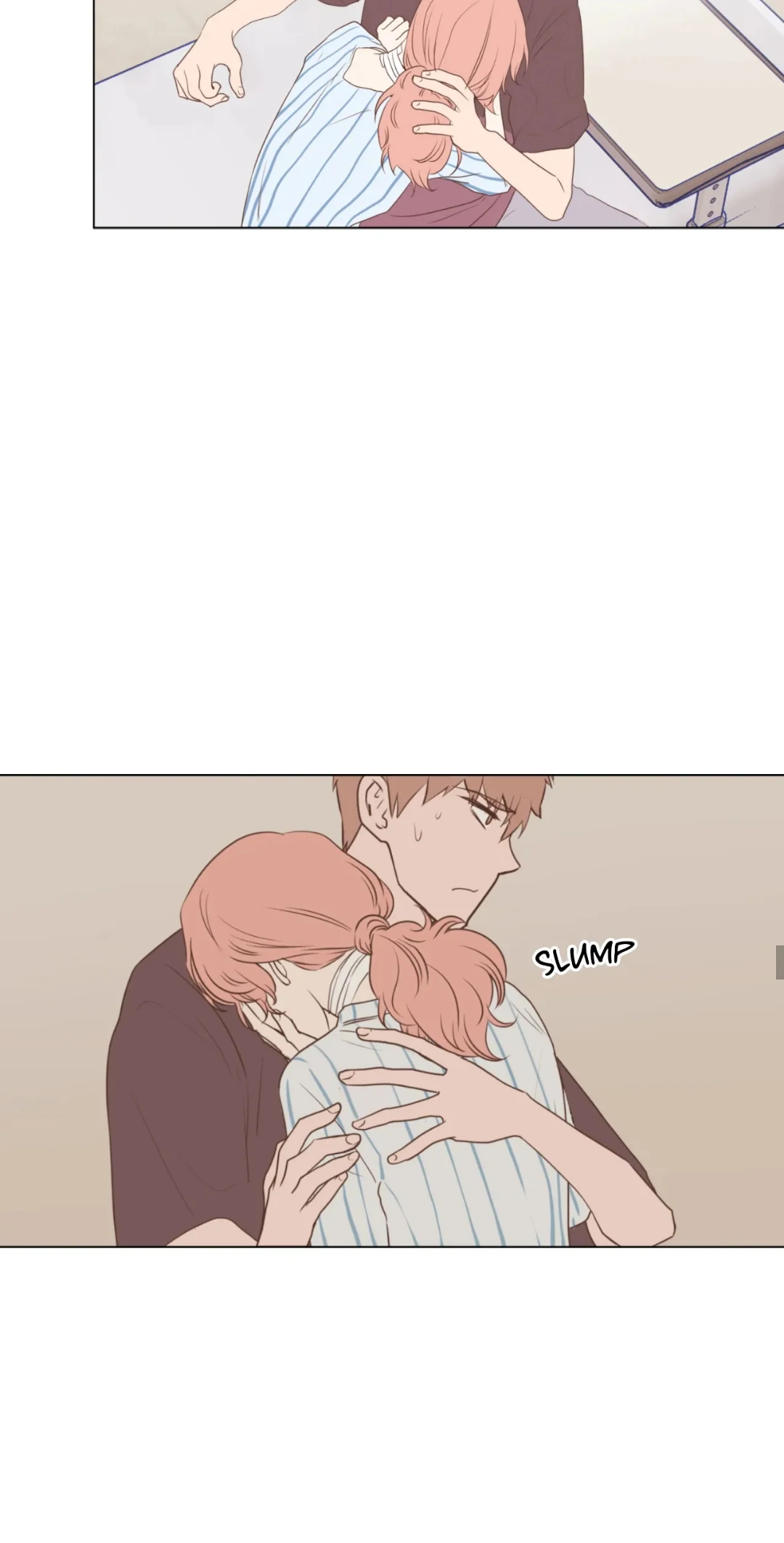 Just Kidding ⟨Official, Lezhin ver.⟩ - Episode 26 manhwa