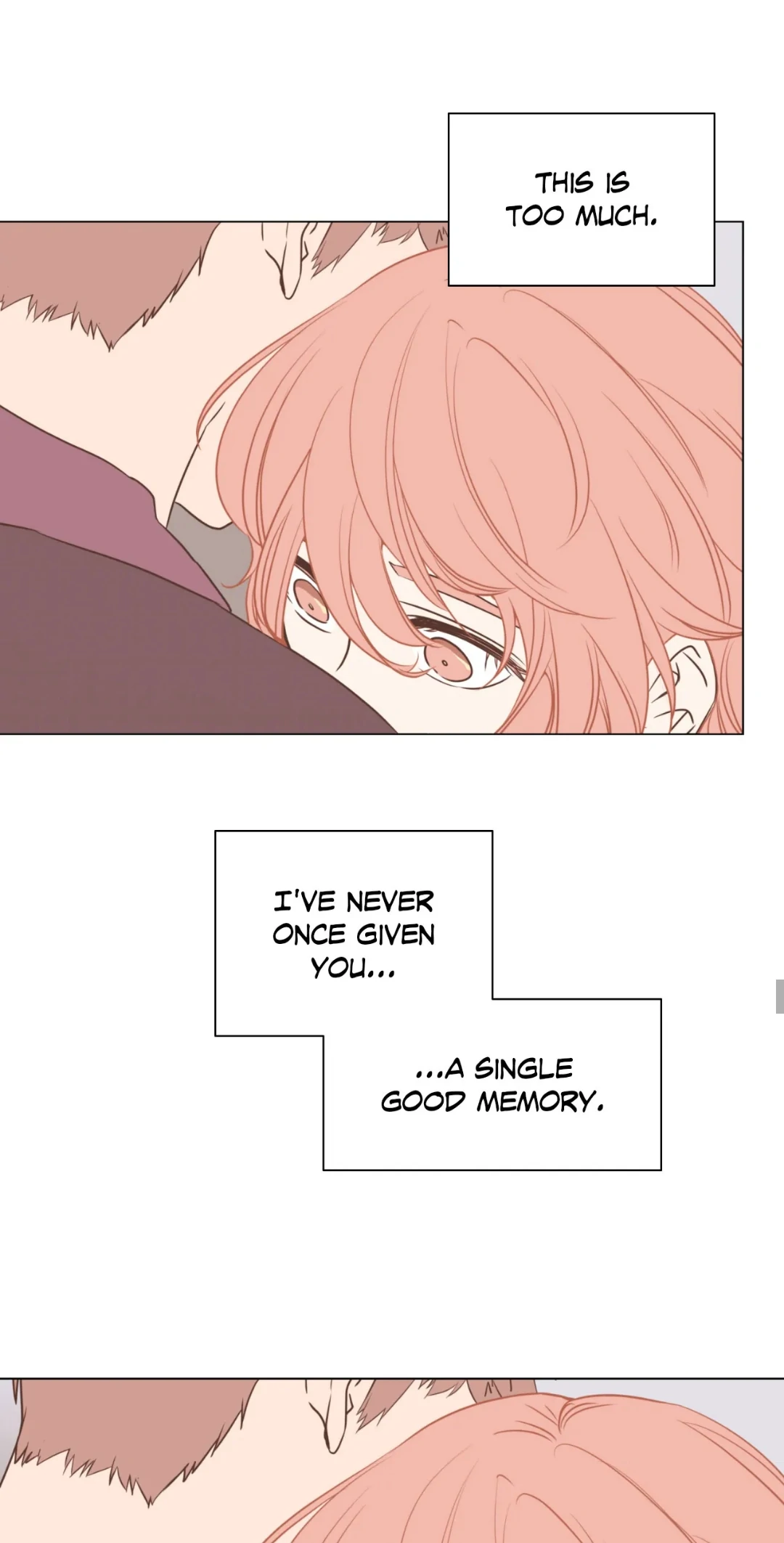 Just Kidding ⟨Official, Lezhin ver.⟩ - Episode 26 manhwa