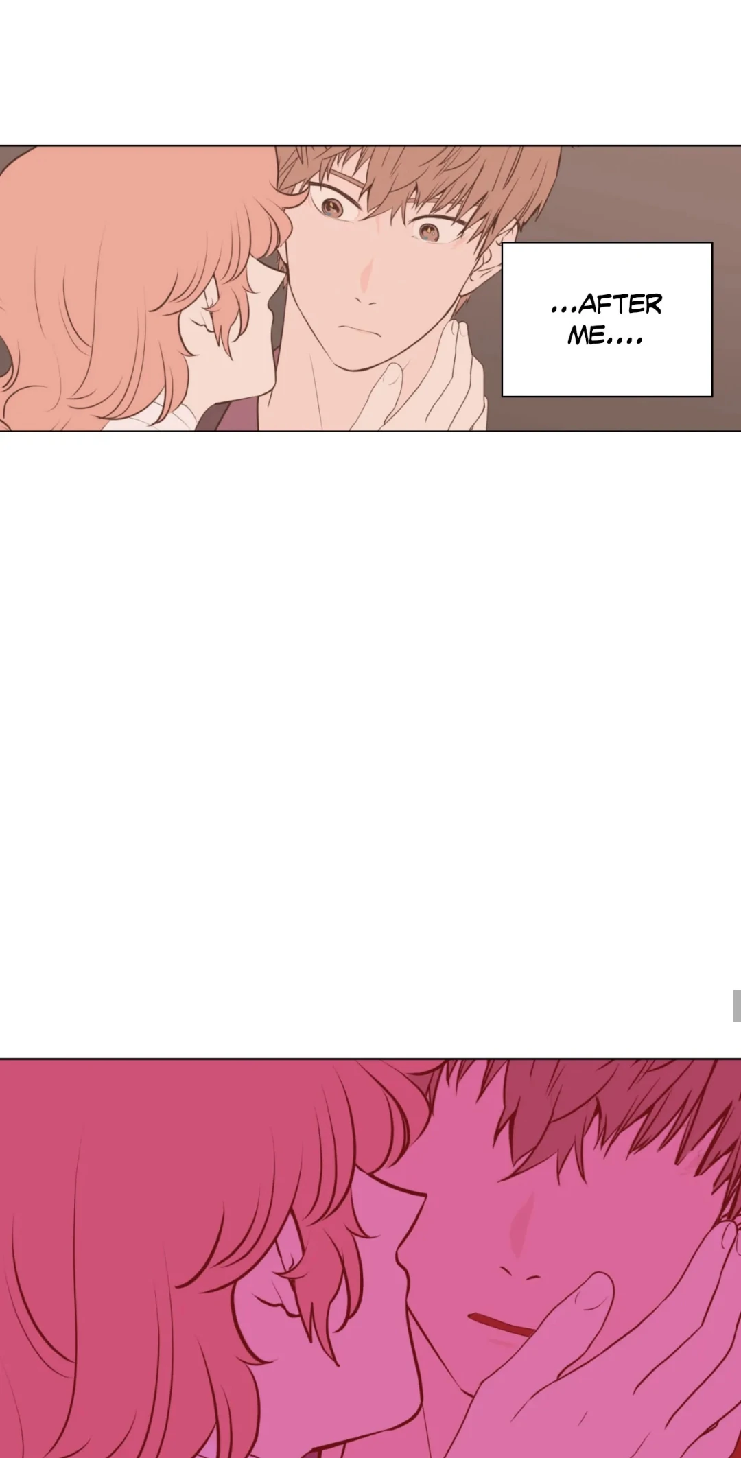 Just Kidding ⟨Official, Lezhin ver.⟩ - Episode 26 manhwa