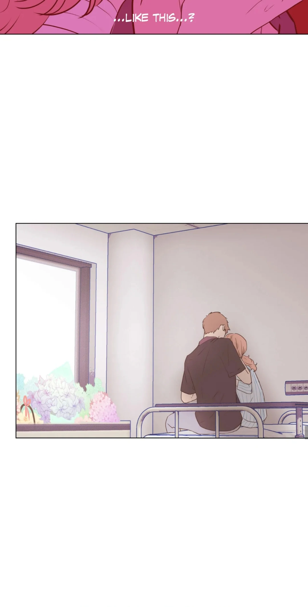 Just Kidding ⟨Official, Lezhin ver.⟩ - Episode 26 manhwa