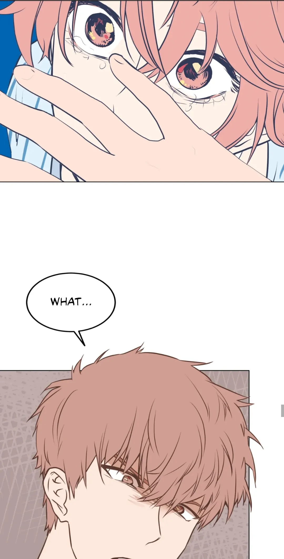 Just Kidding ⟨Official, Lezhin ver.⟩ - Episode 26 manhwa