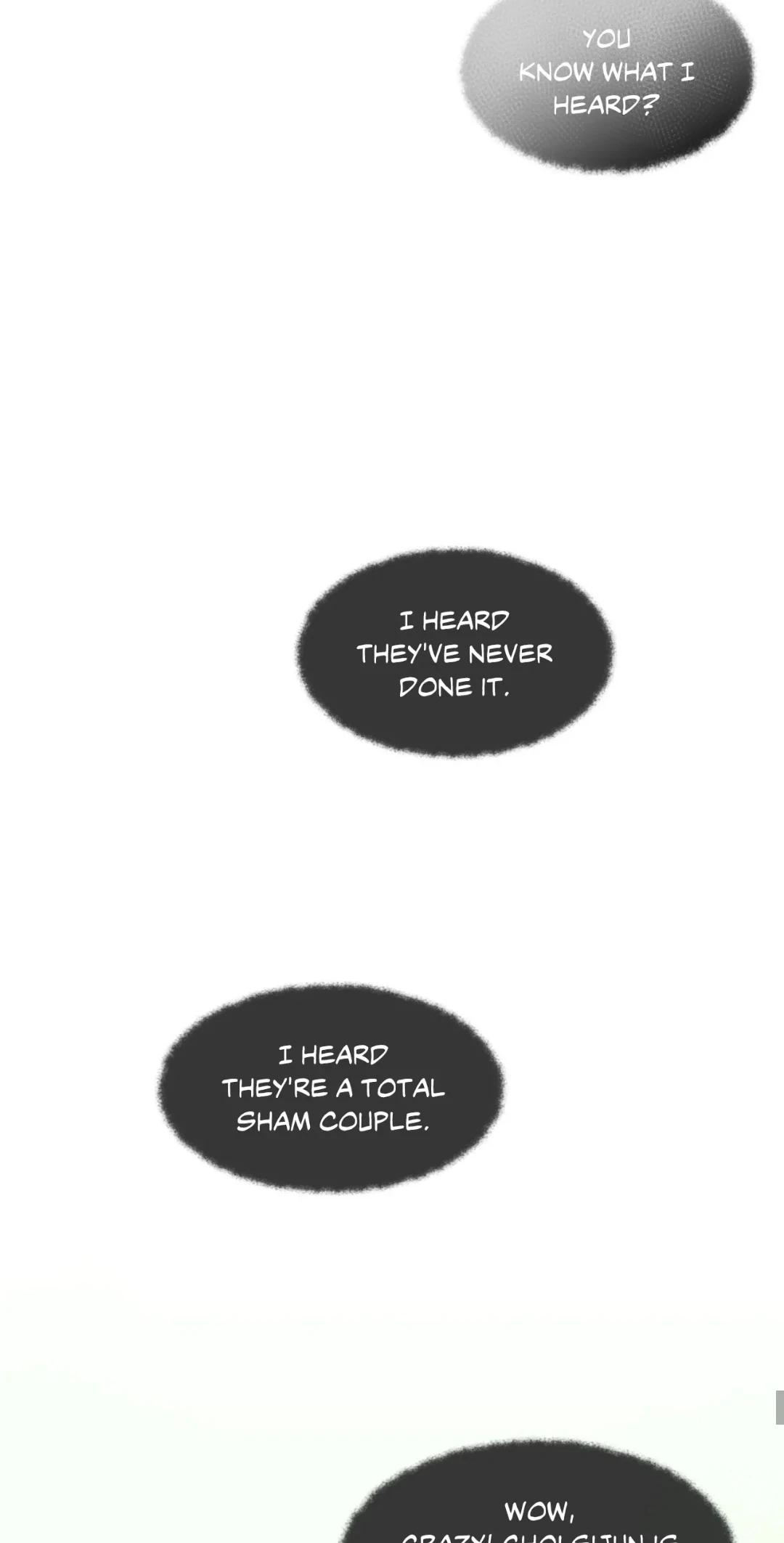 Just Kidding ⟨Official, Lezhin ver.⟩ - Episode 26 manhwa