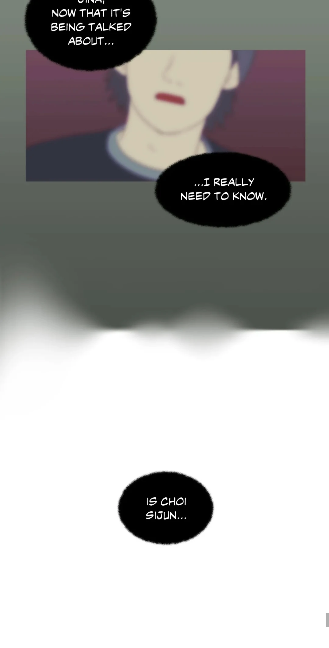 Just Kidding ⟨Official, Lezhin ver.⟩ - Episode 26 manhwa