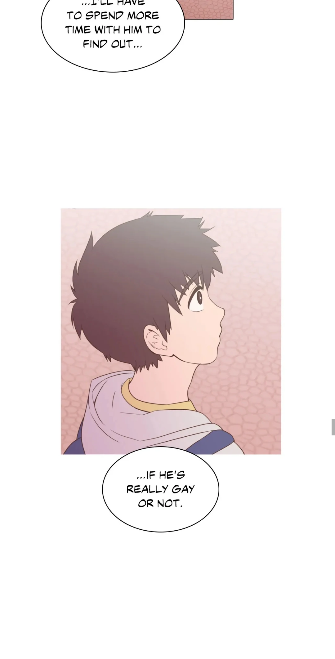 Just Kidding ⟨Official, Lezhin ver.⟩ - Episode 3 manhwa