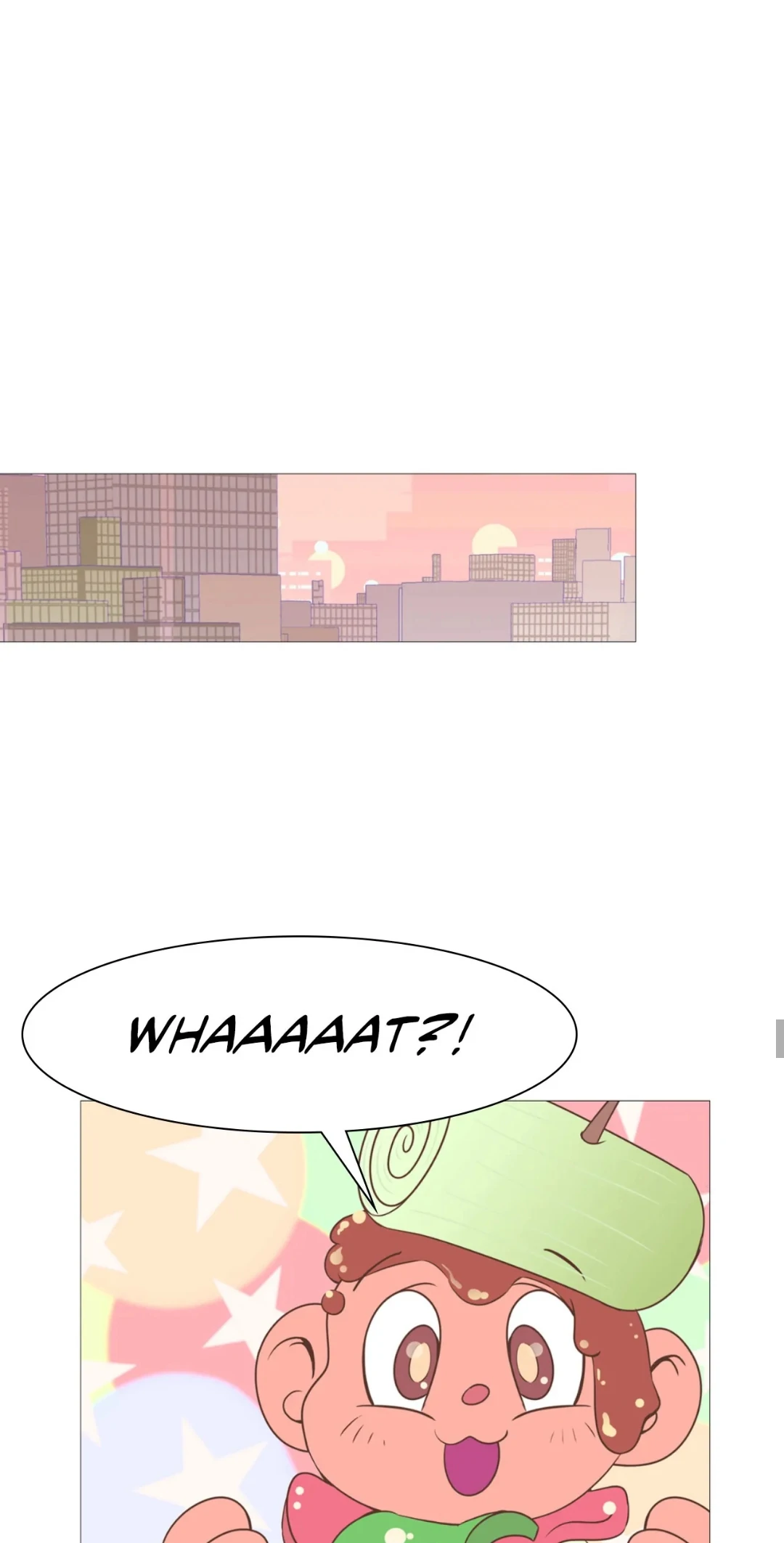 Just Kidding ⟨Official, Lezhin ver.⟩ - Episode 3 manhwa