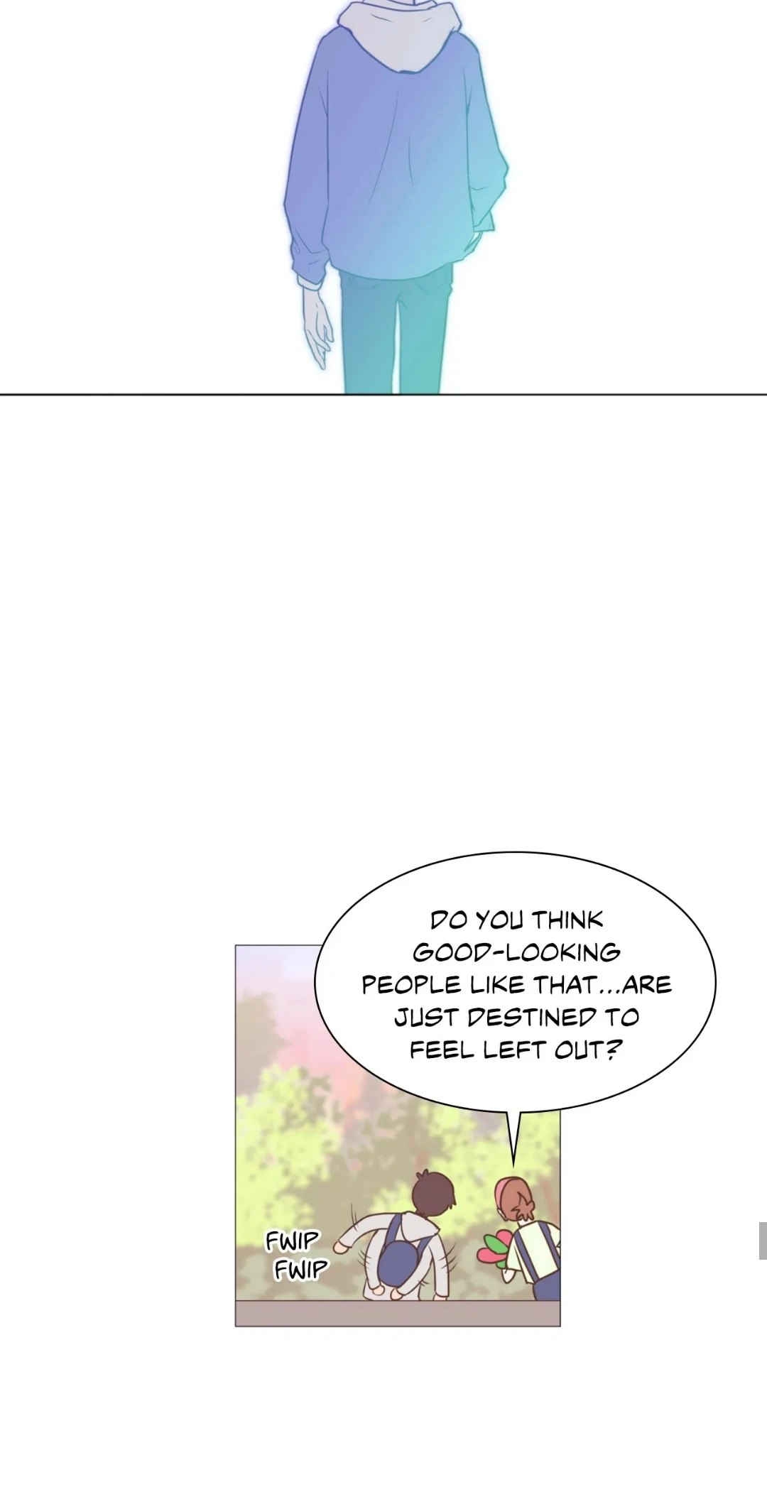 Just Kidding ⟨Official, Lezhin ver.⟩ - Episode 3 manhwa