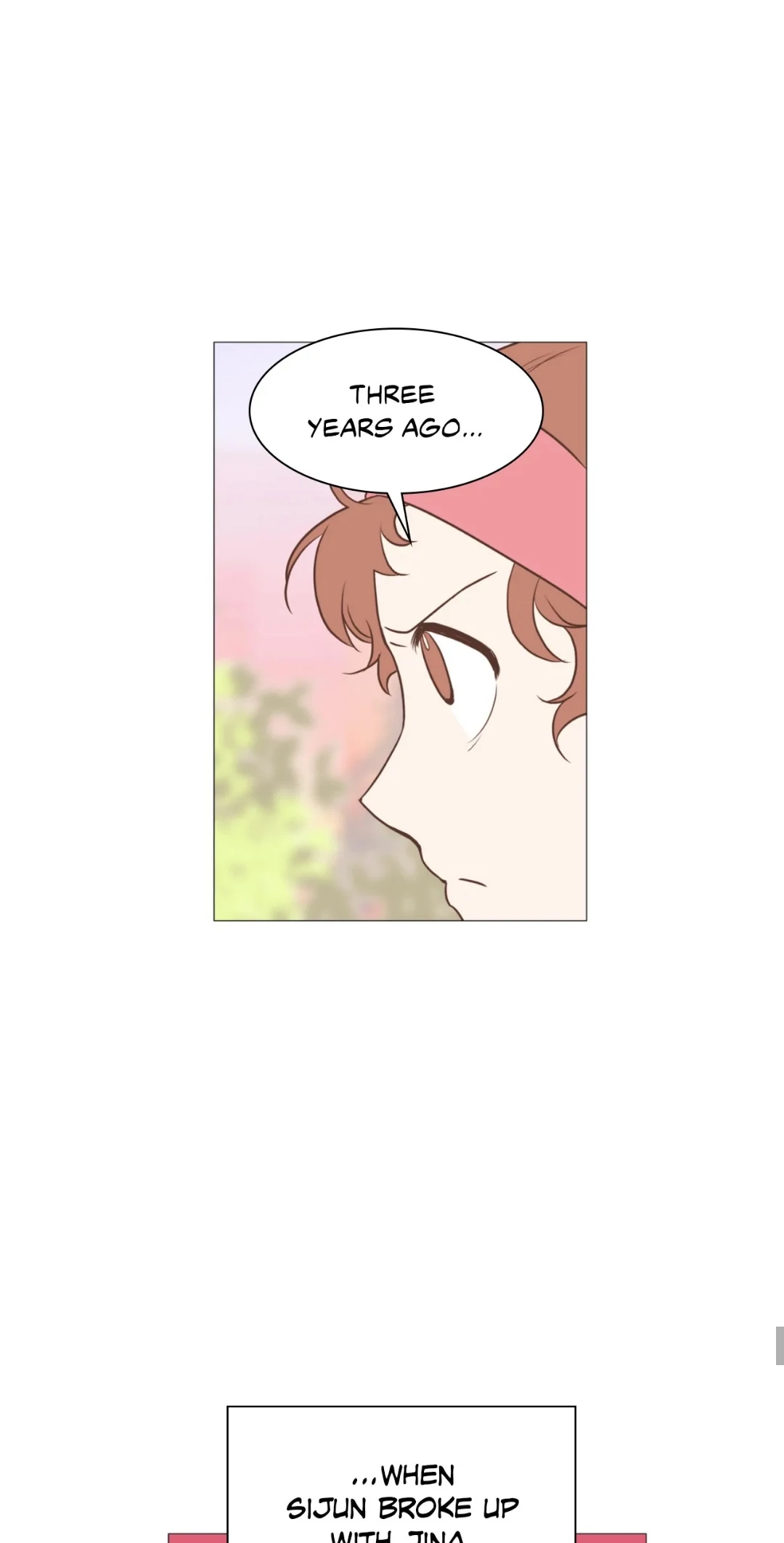 Just Kidding ⟨Official, Lezhin ver.⟩ - Episode 3 manhwa