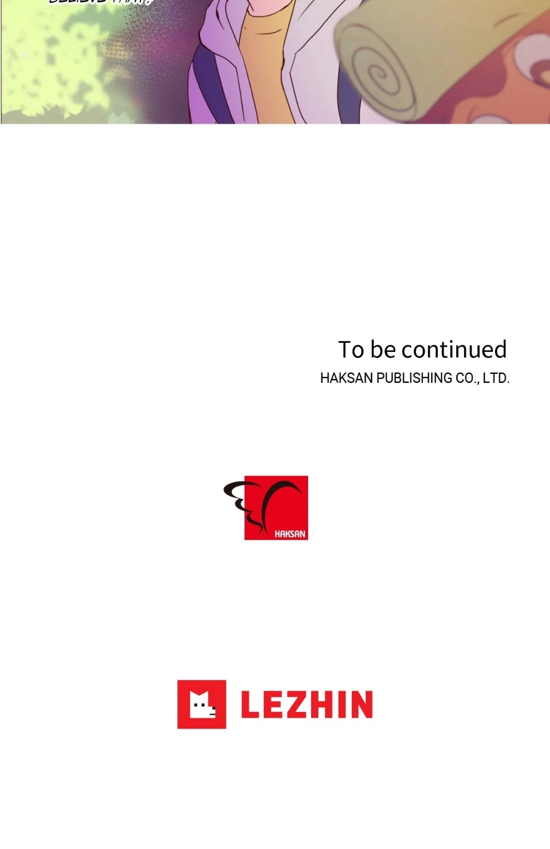 Just Kidding ⟨Official, Lezhin ver.⟩ - Episode 3 manhwa