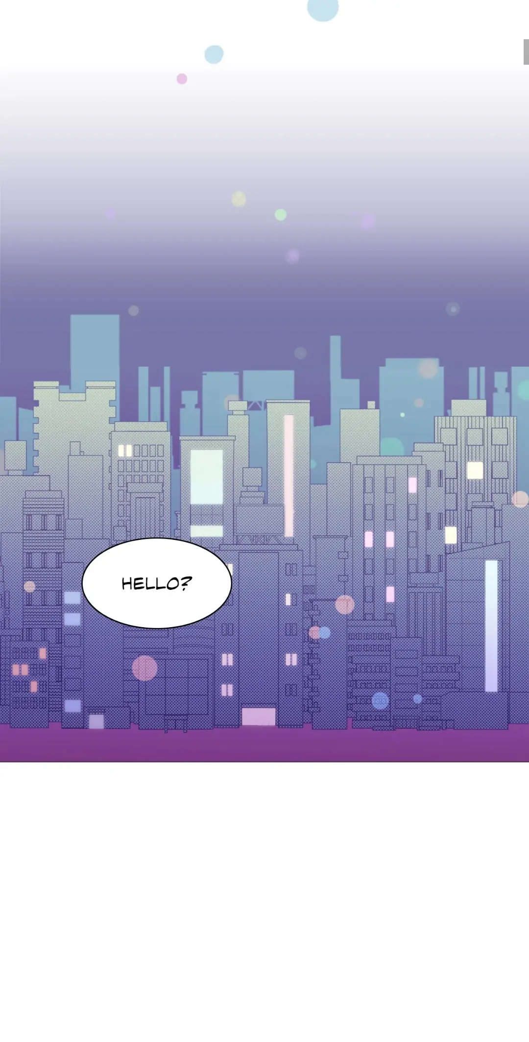 Just Kidding ⟨Official, Lezhin ver.⟩ - Episode 4 manhwa