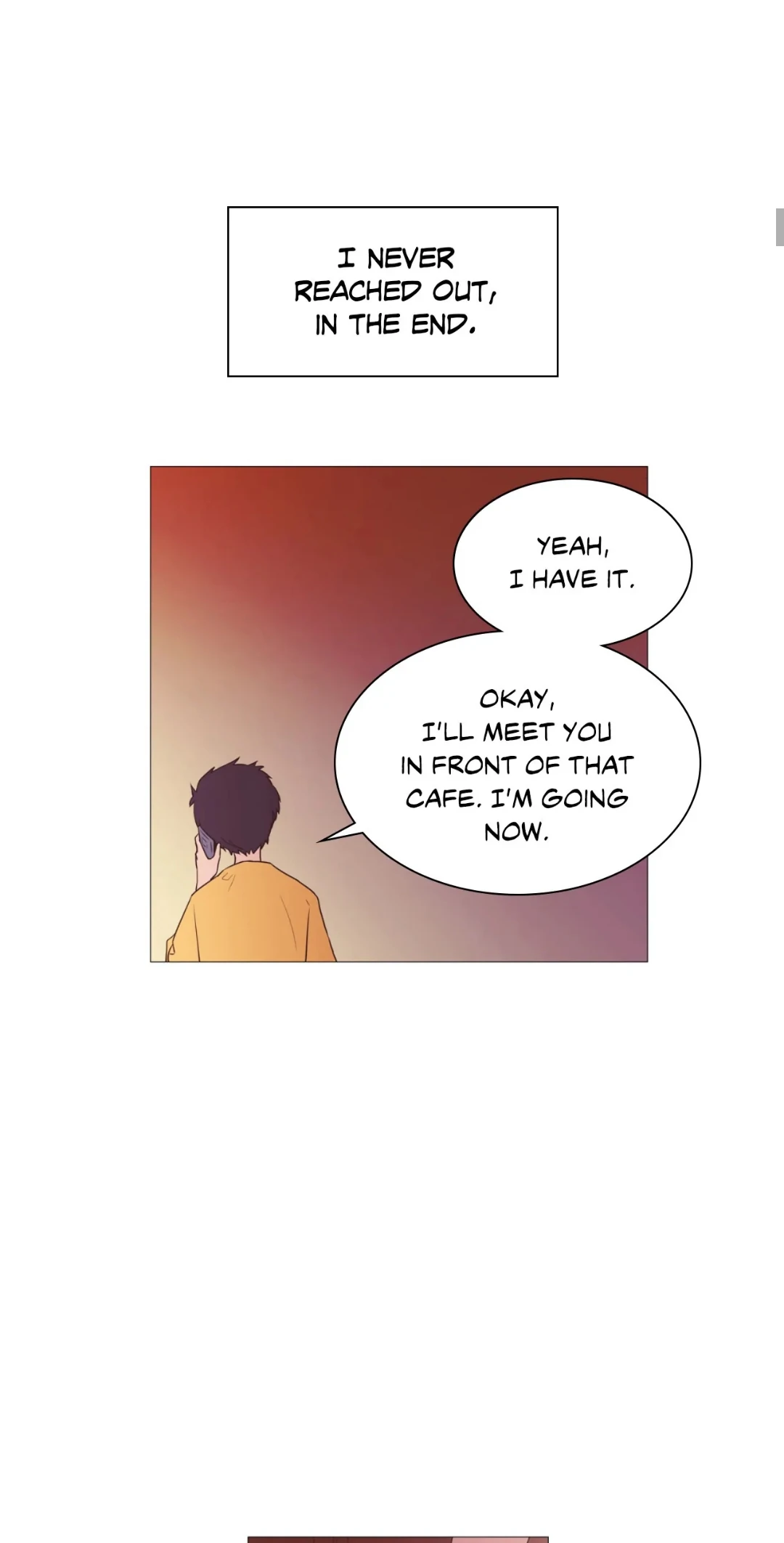 Just Kidding ⟨Official, Lezhin ver.⟩ - Episode 4 manhwa