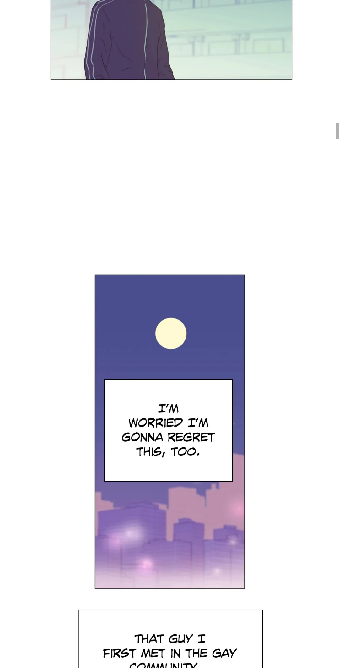 Just Kidding ⟨Official, Lezhin ver.⟩ - Episode 4 manhwa