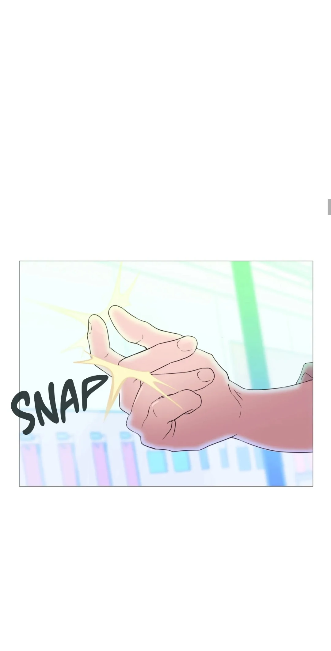 Just Kidding ⟨Official, Lezhin ver.⟩ - Episode 4 manhwa
