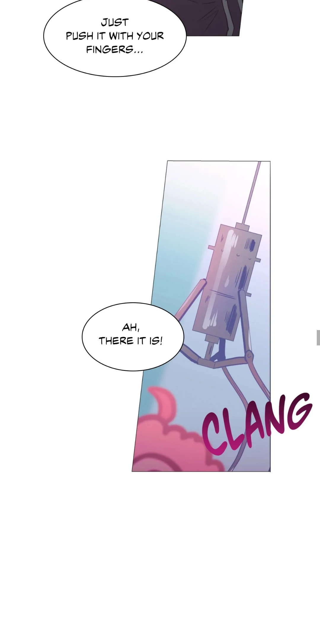 Just Kidding ⟨Official, Lezhin ver.⟩ - Episode 4 manhwa