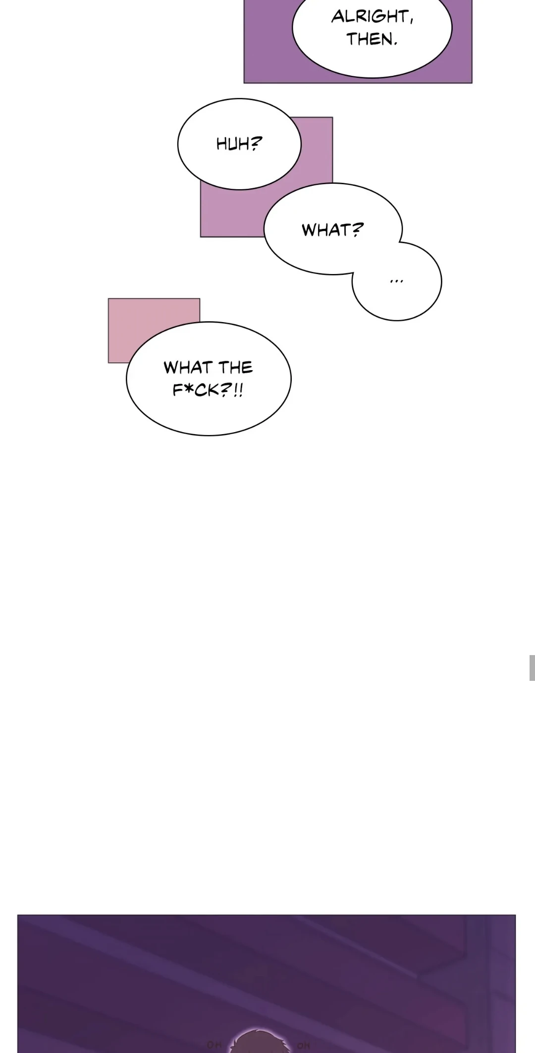 Just Kidding ⟨Official, Lezhin ver.⟩ - Episode 4 manhwa