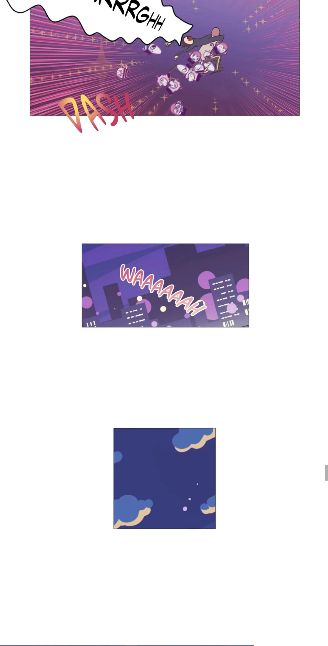 Just Kidding ⟨Official, Lezhin ver.⟩ - Episode 4 manhwa
