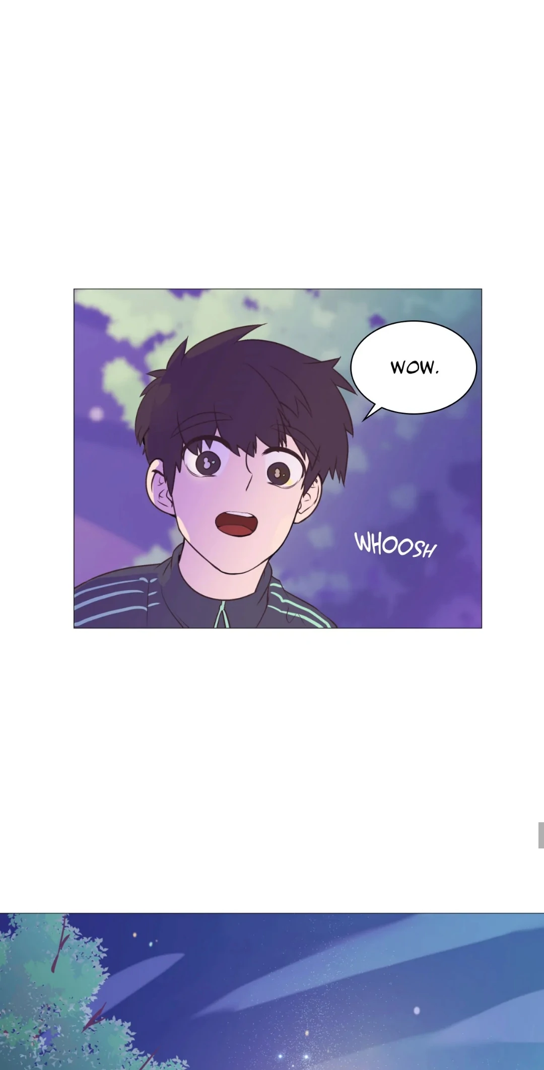 Just Kidding ⟨Official, Lezhin ver.⟩ - Episode 4 manhwa