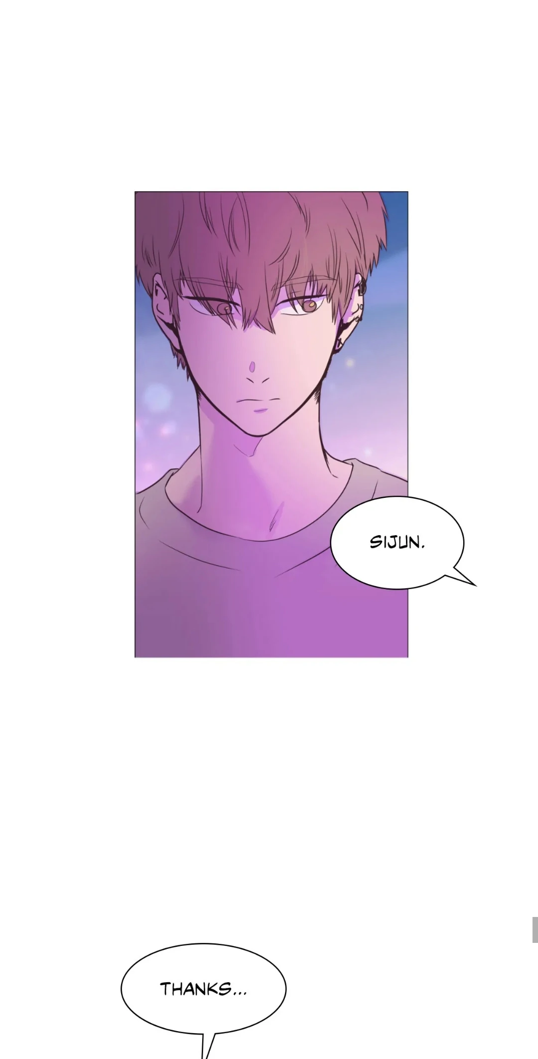 Just Kidding ⟨Official, Lezhin ver.⟩ - Episode 4 manhwa