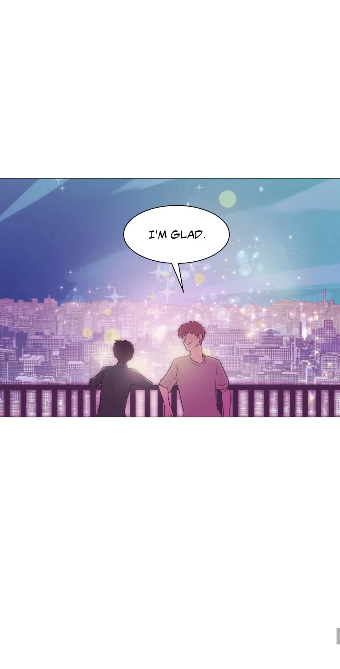 Just Kidding ⟨Official, Lezhin ver.⟩ - Episode 4 manhwa