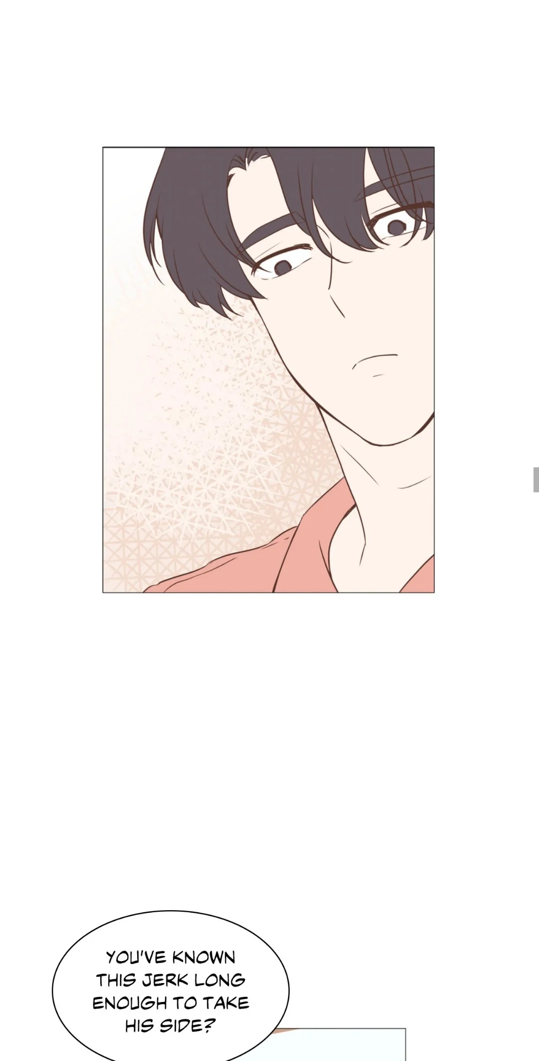 Just Kidding ⟨Official, Lezhin ver.⟩ - Episode 5 manhwa