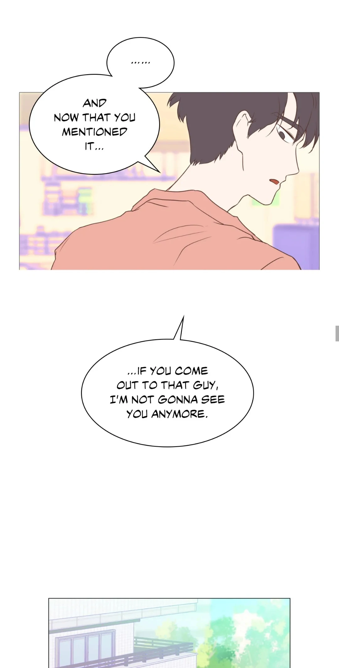 Just Kidding ⟨Official, Lezhin ver.⟩ - Episode 5 manhwa