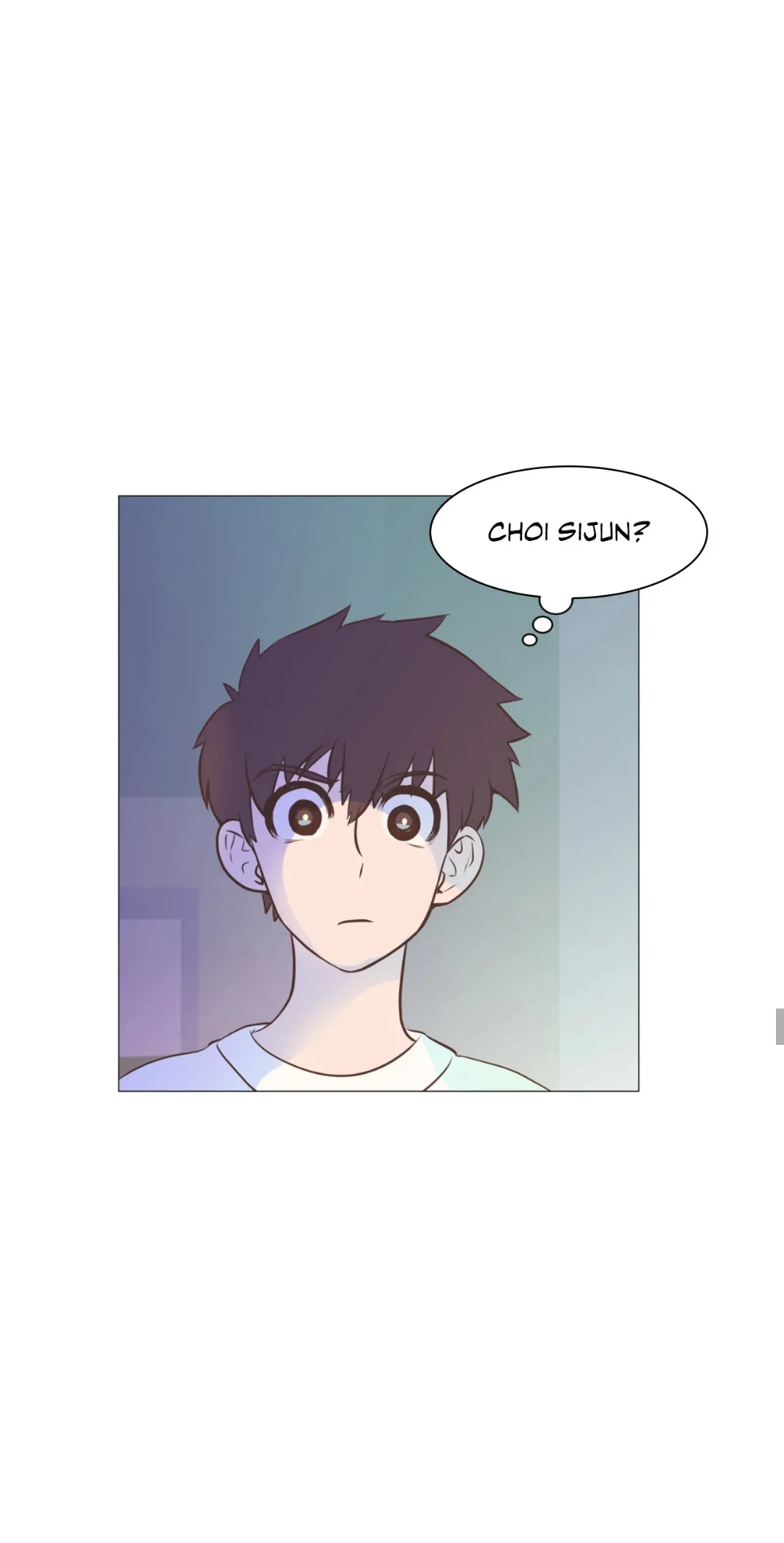 Just Kidding ⟨Official, Lezhin ver.⟩ - Episode 5 manhwa