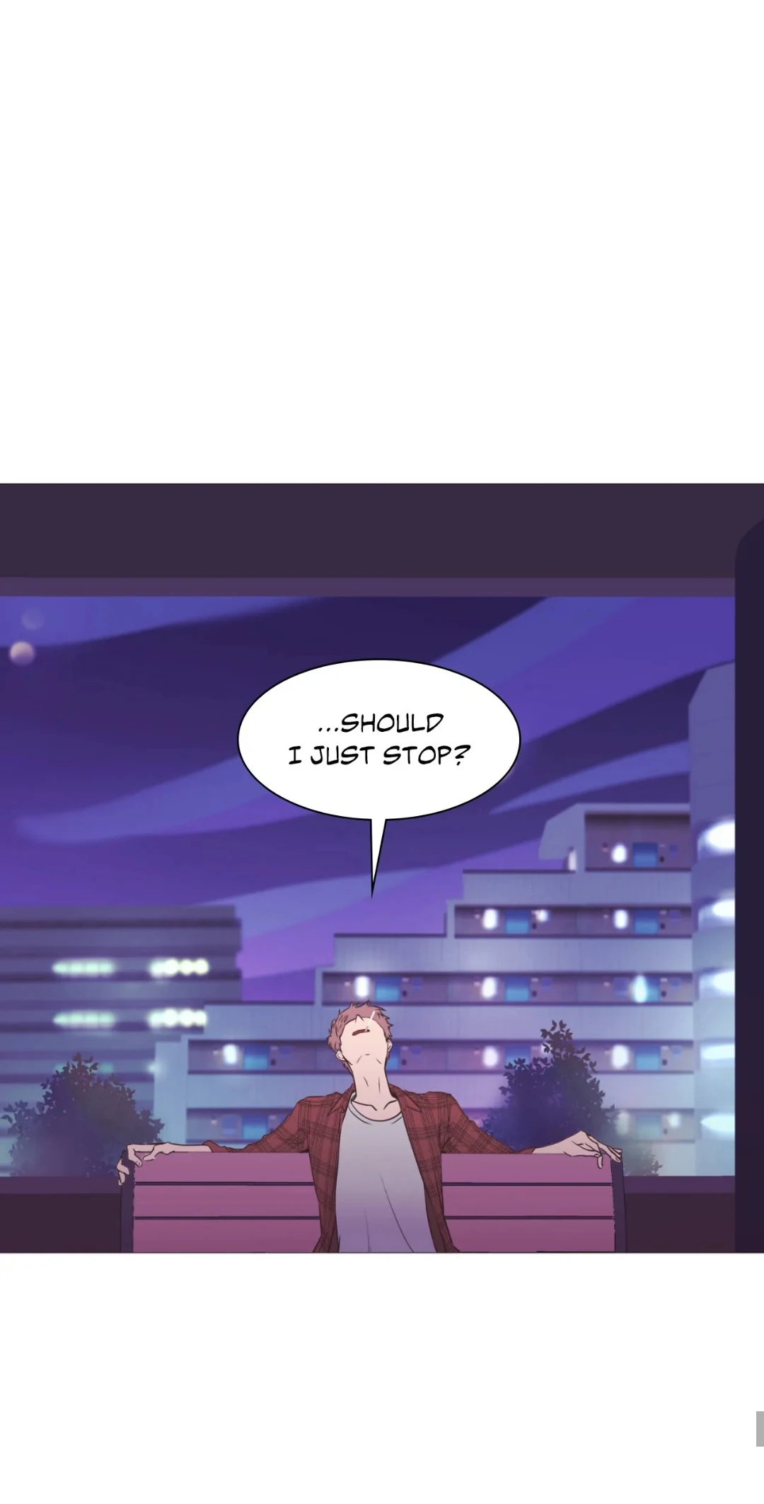 Just Kidding ⟨Official, Lezhin ver.⟩ - Episode 5 manhwa