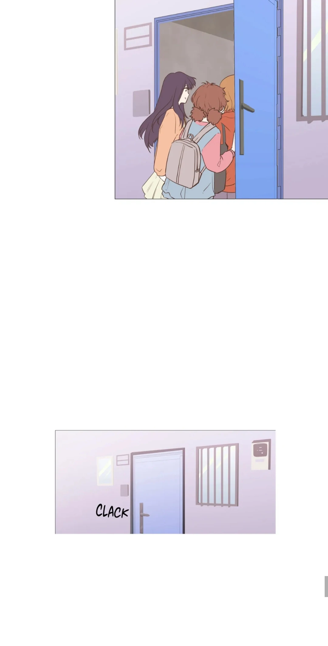 Just Kidding ⟨Official, Lezhin ver.⟩ - Episode 6 manhwa