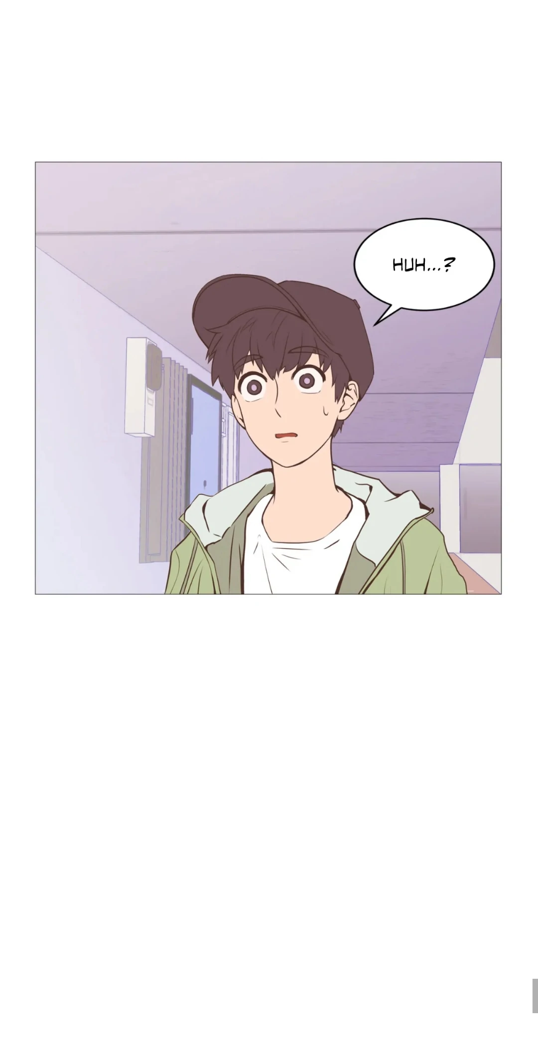 Just Kidding ⟨Official, Lezhin ver.⟩ - Episode 6 manhwa
