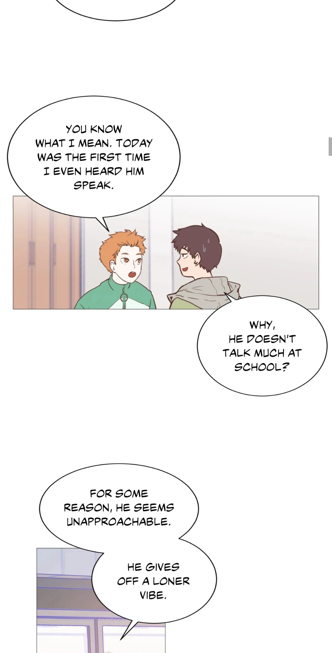 Just Kidding ⟨Official, Lezhin ver.⟩ - Episode 7 manhwa