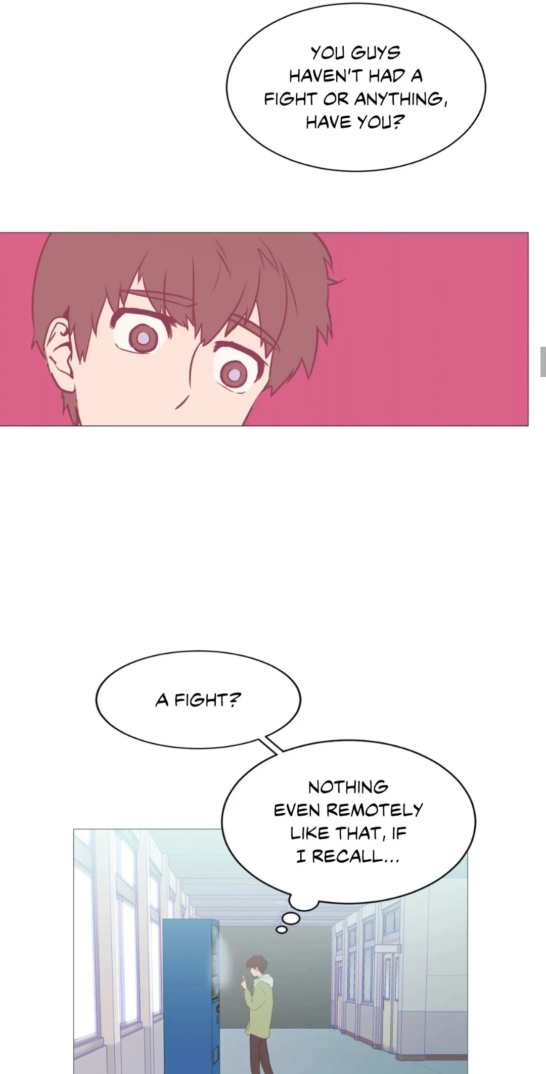 Just Kidding ⟨Official, Lezhin ver.⟩ - Episode 7 manhwa