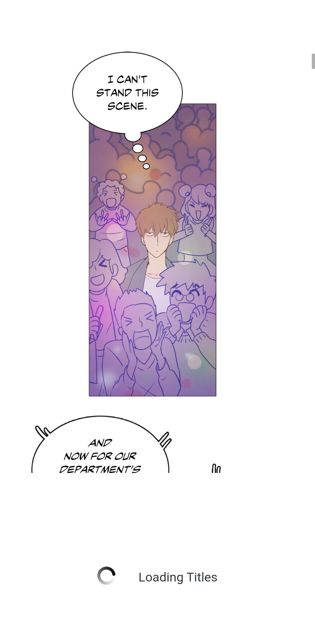 Just Kidding ⟨Official, Lezhin ver.⟩ - Episode 8 manhwa