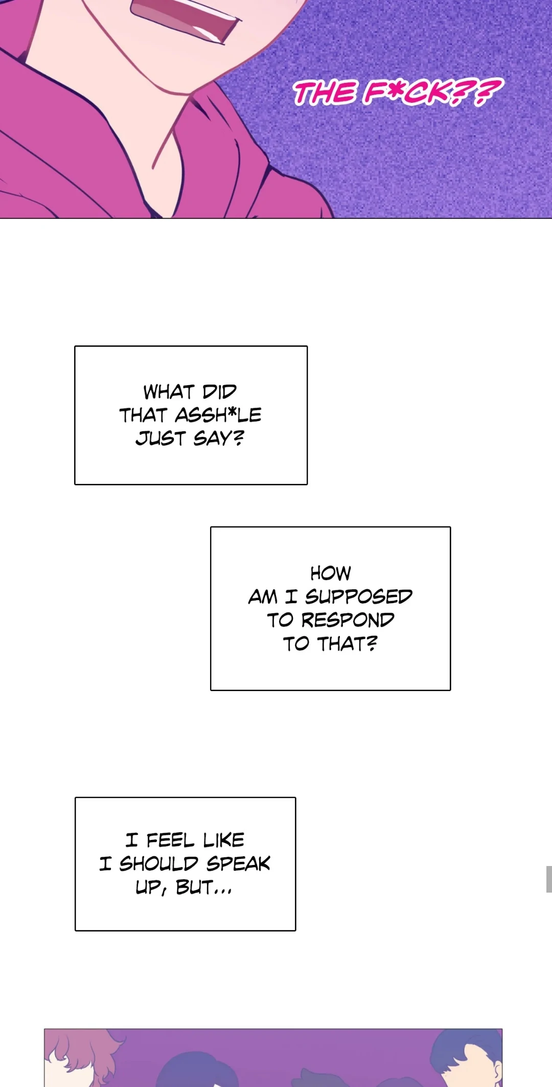 Just Kidding ⟨Official, Lezhin ver.⟩ - Episode 8 manhwa