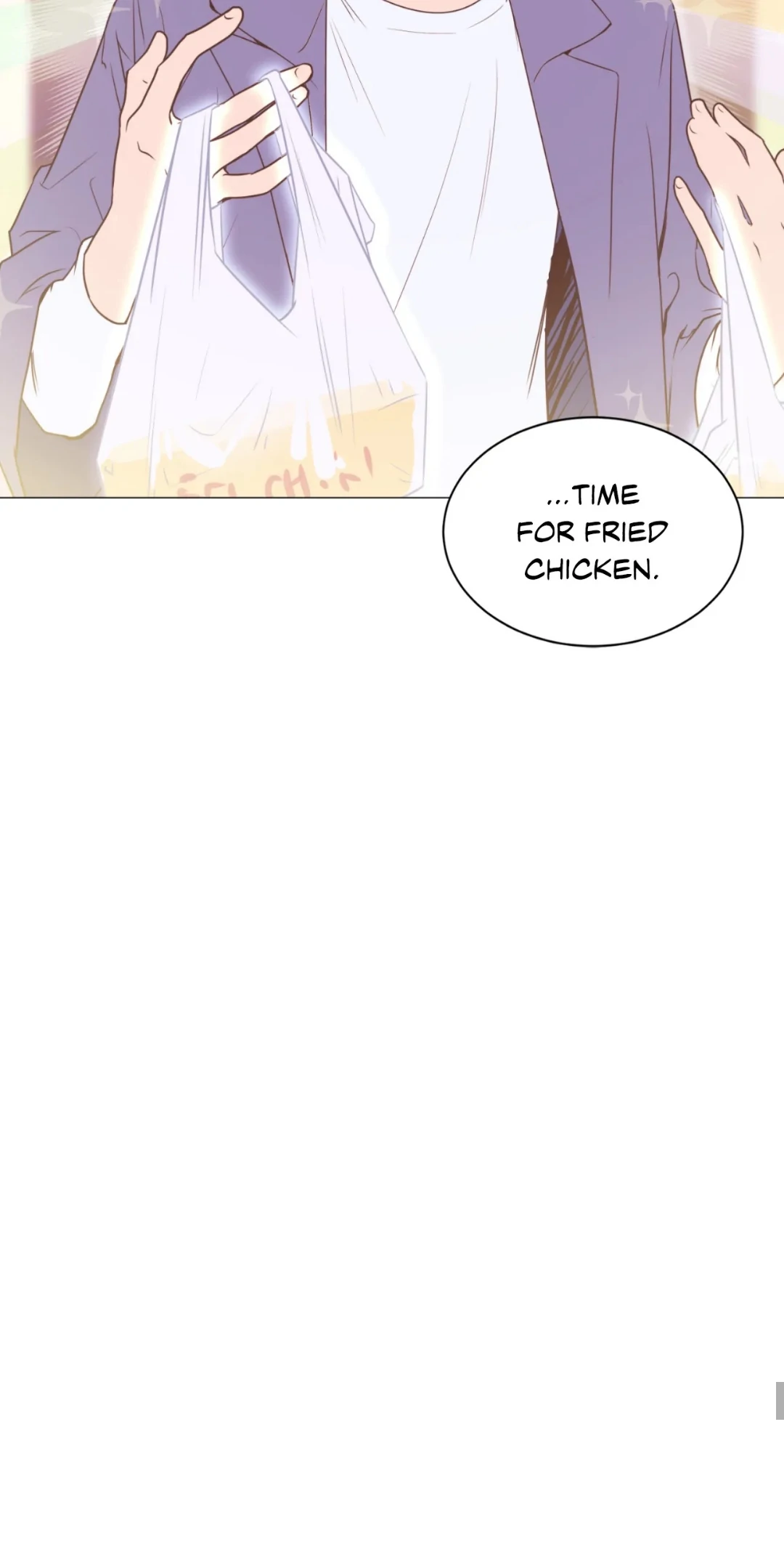 Just Kidding ⟨Official, Lezhin ver.⟩ - Episode 8 manhwa