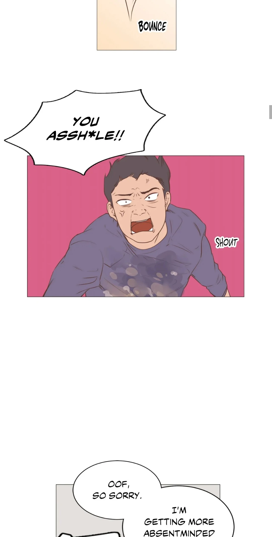 Just Kidding ⟨Official, Lezhin ver.⟩ - Episode 9 manhwa