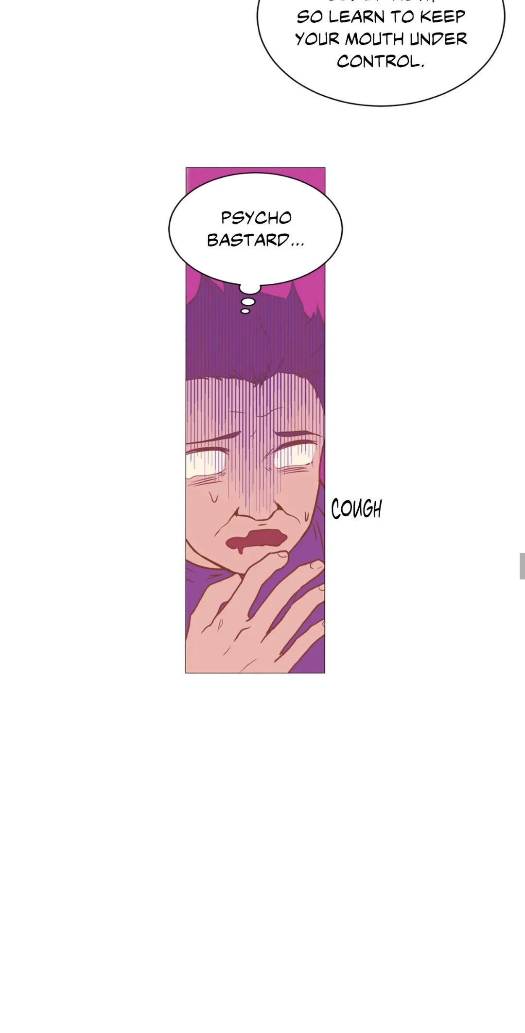 Just Kidding ⟨Official, Lezhin ver.⟩ - Episode 9 manhwa