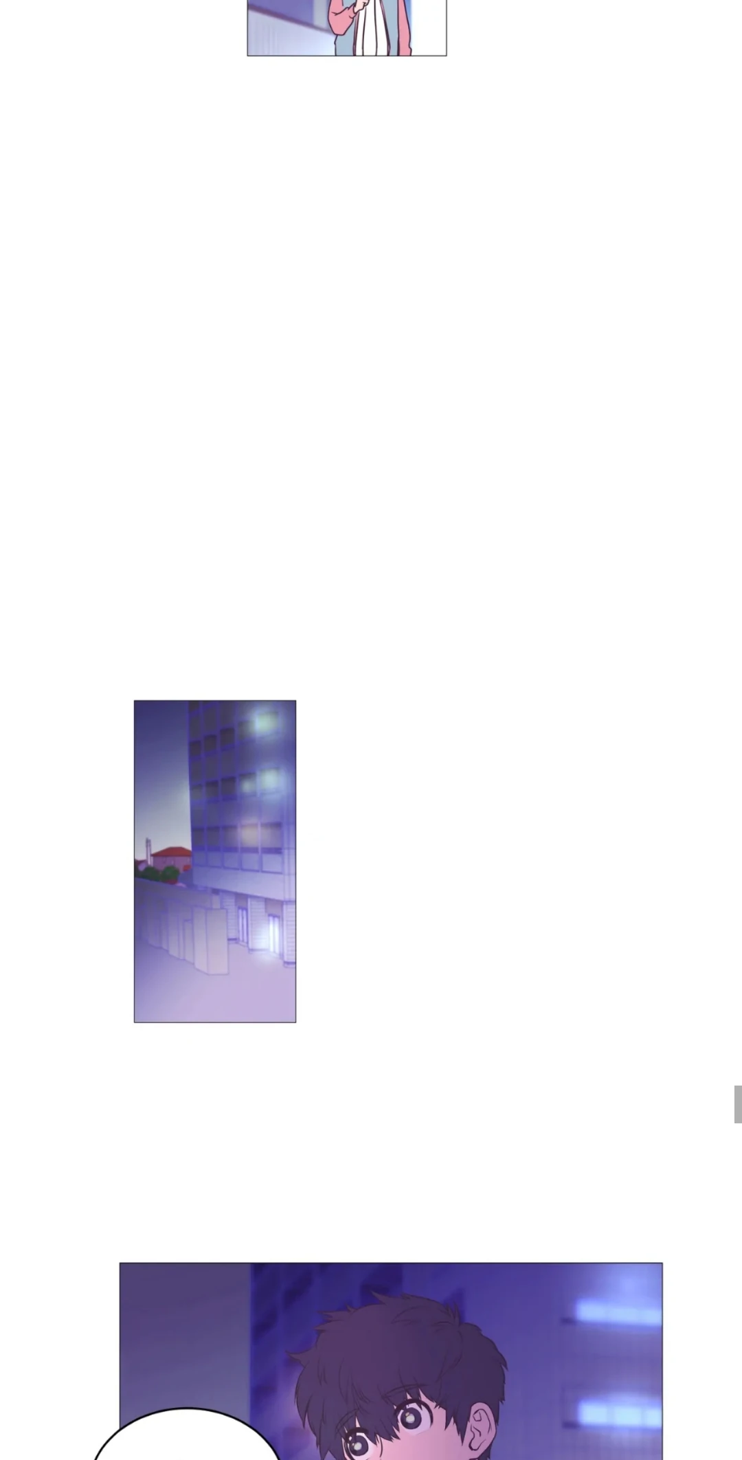 Just Kidding ⟨Official, Lezhin ver.⟩ - Episode 9 manhwa