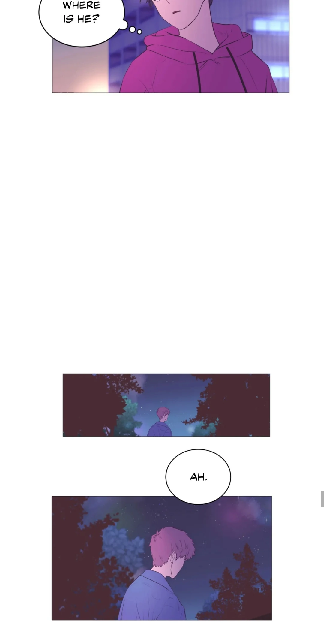 Just Kidding ⟨Official, Lezhin ver.⟩ - Episode 9 manhwa