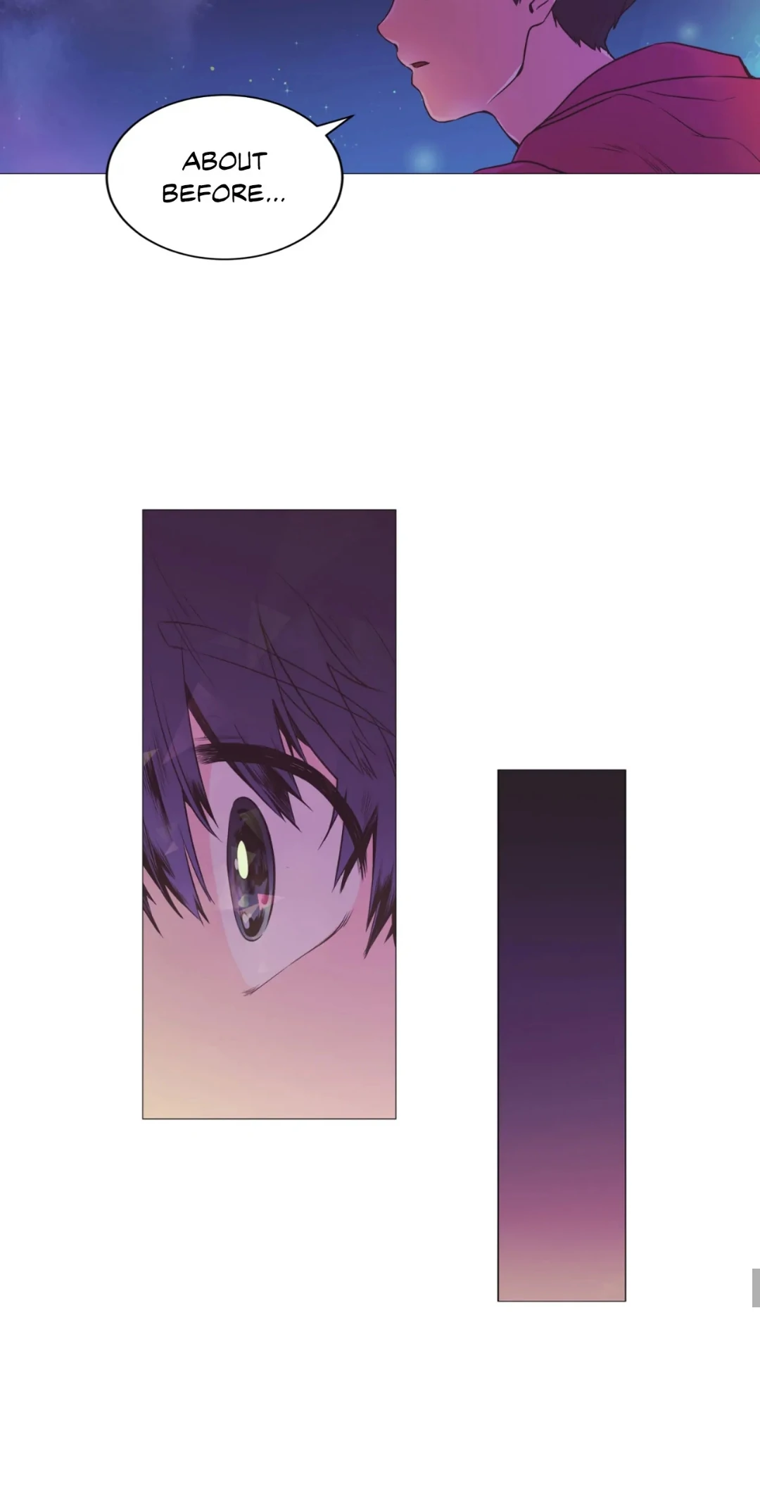 Just Kidding ⟨Official, Lezhin ver.⟩ - Episode 9 manhwa