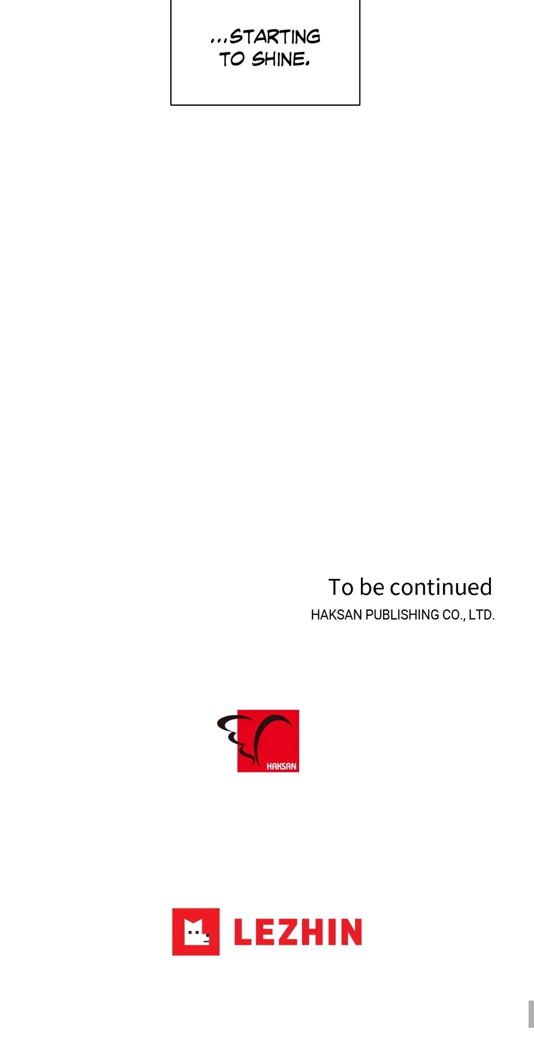 Just Kidding ⟨Official, Lezhin ver.⟩ - Episode 9 manhwa