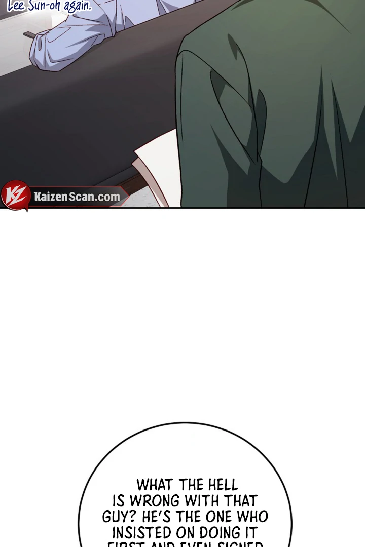 Interest rate 50% [Kaizen Scan] - Chapter 1 manhwa