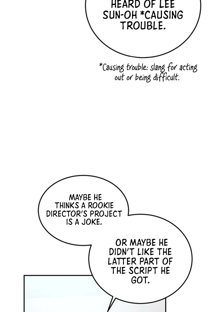 Interest rate 50% [Kaizen Scan] - Chapter 1 manhwa