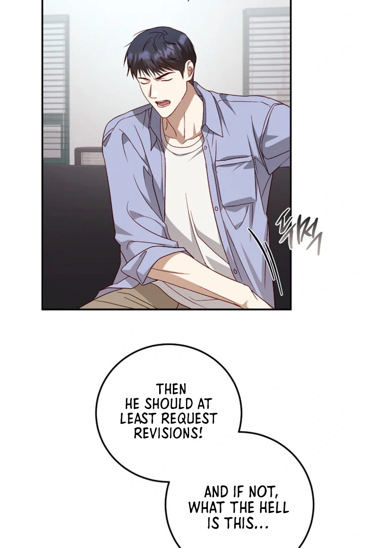 Interest rate 50% [Kaizen Scan] - Chapter 1 manhwa