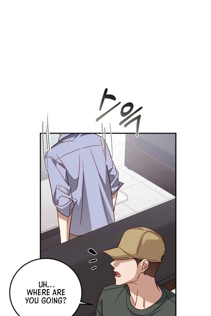Interest rate 50% [Kaizen Scan] - Chapter 1 manhwa