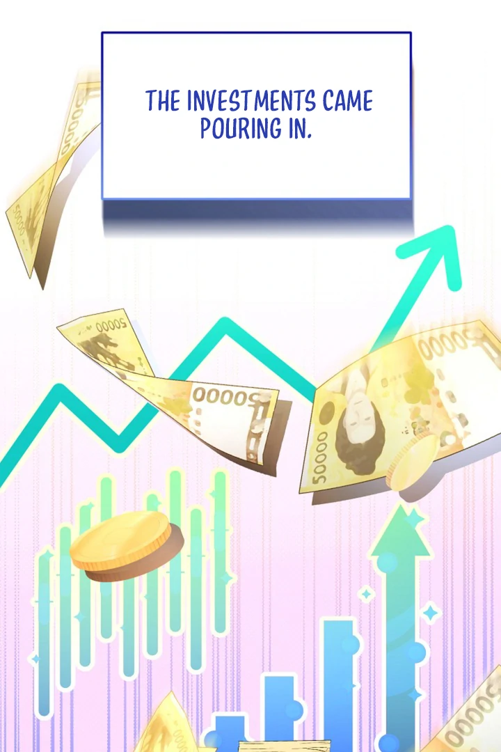 Interest rate 50% [Kaizen Scan] - Chapter 1 manhwa