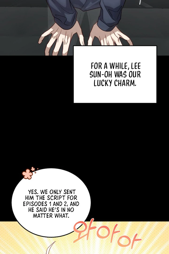 Interest rate 50% [Kaizen Scan] - Chapter 1 manhwa