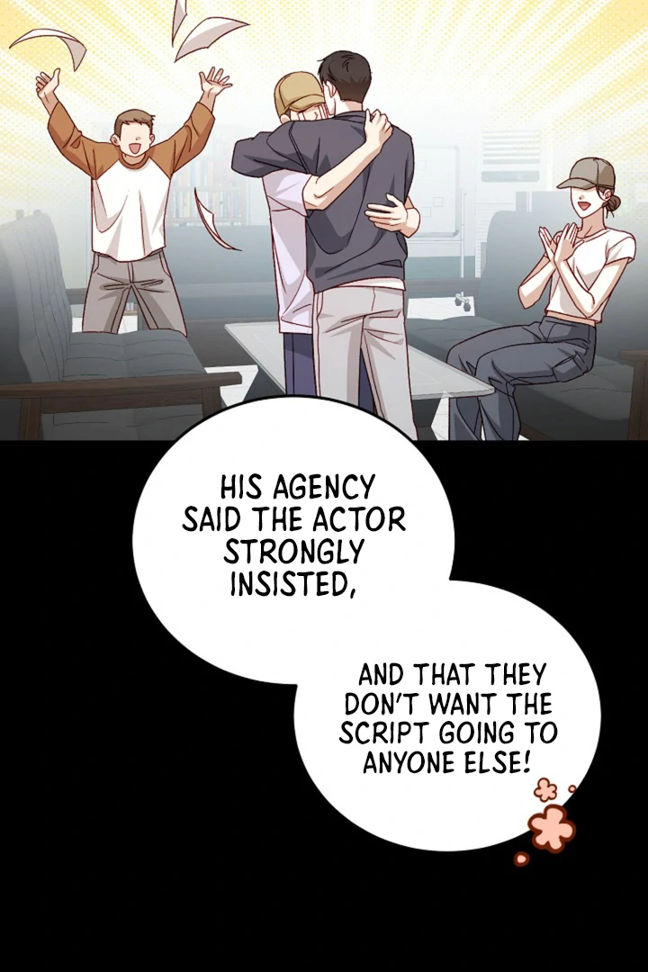 Interest rate 50% [Kaizen Scan] - Chapter 1 manhwa