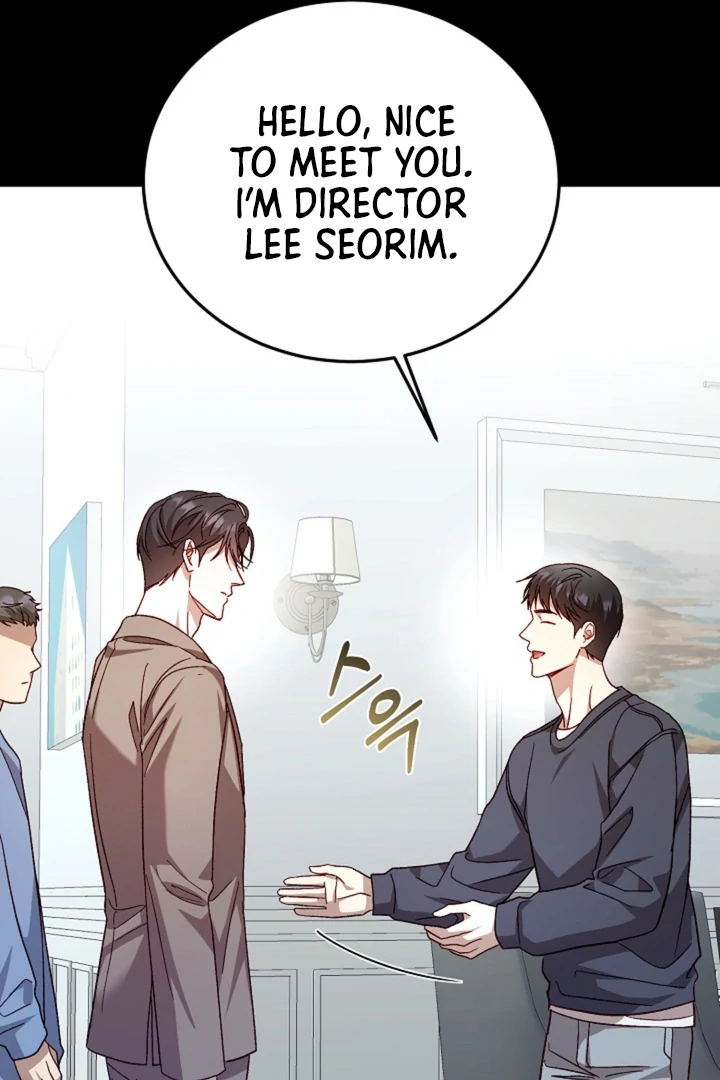 Interest rate 50% [Kaizen Scan] - Chapter 1 manhwa