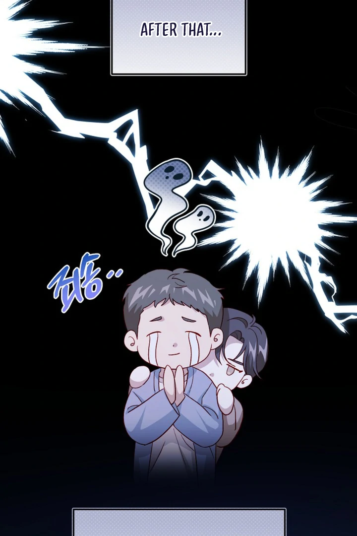 Interest rate 50% [Kaizen Scan] - Chapter 1 manhwa